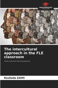 bokomslag The intercultural approach in the FLE classroom