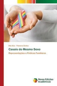 bokomslag Casais do Mesmo Sexo