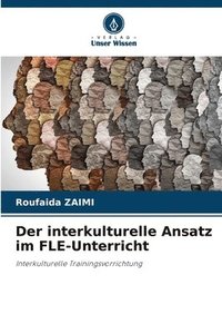 bokomslag interkulturelle Ansatz im FLE-Unterricht