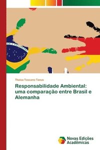 bokomslag Responsabilidade Ambiental