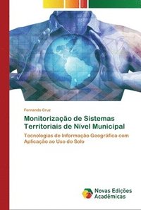 bokomslag Monitorizacao de Sistemas Territoriais de Nivel Municipal