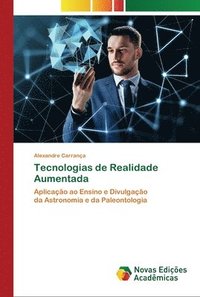 bokomslag Tecnologias de Realidade Aumentada