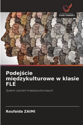bokomslag Podej?cie mi?dzykulturowe w klasie FLE