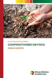 bokomslag Cooperativismo Em Foco