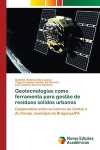 bokomslag Geotecnologias como ferramenta para gesto de resduos slidos urbanos