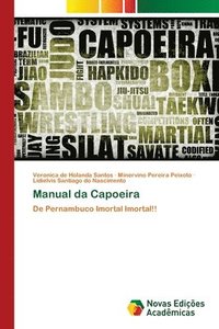 bokomslag Manual da Capoeira