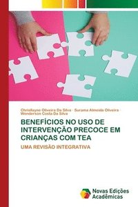 bokomslag Benefcios No USO de Interveno Precoce Em Crianas Com Tea