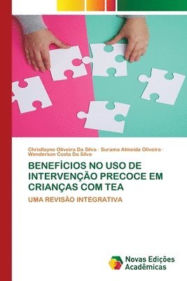 Benefcios No USO de Interveno Precoce Em Crianas Com Tea 1