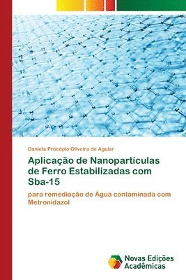 Aplicao de Nanopartculas de Ferro Estabilizadas com Sba-15 1