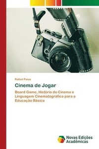 bokomslag Cinema de Jogar