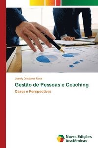 bokomslag Gesto de Pessoas e Coaching