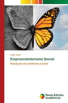 Empreendedorismo Social 1