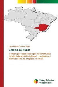 bokomslag Lxico-cultura