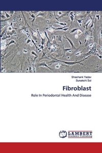 bokomslag Fibroblast
