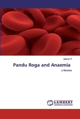 Pandu Roga and Anaemia 1