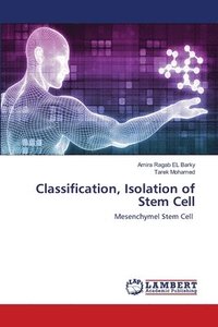 bokomslag Classification, Isolation of Stem Cell
