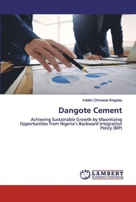 Dangote Cement 1