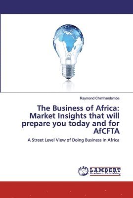 The Business of Africa 1