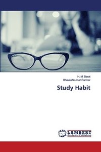 bokomslag Study Habit