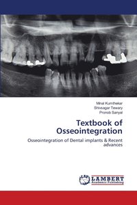 bokomslag Textbook of Osseointegration