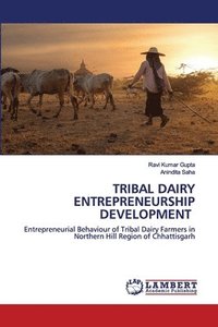 bokomslag Tribal Dairy Entrepreneurship Development