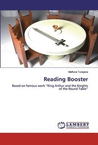 bokomslag Reading Booster