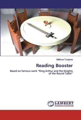 Reading Booster 1