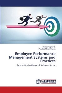 bokomslag Employee Performance Management Systems and Practices