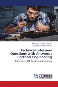 bokomslag Technical interview Questions with Answers