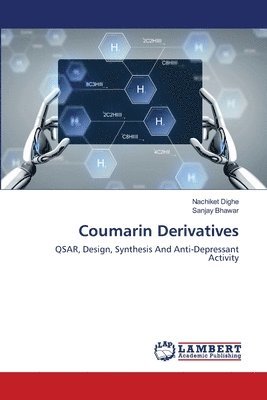 bokomslag Coumarin Derivatives