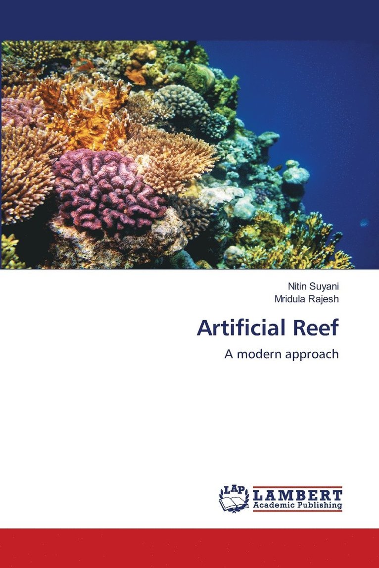 Artificial Reef 1