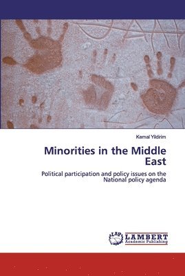 bokomslag Minorities in the Middle East