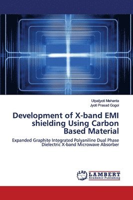 Development of X-band EMI shielding Using Carbon Based Material 1