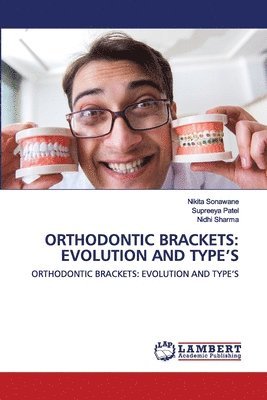 bokomslag Orthodontic Brackets