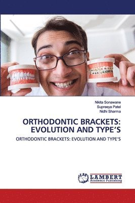 Orthodontic Brackets 1