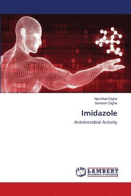 bokomslag Imidazole