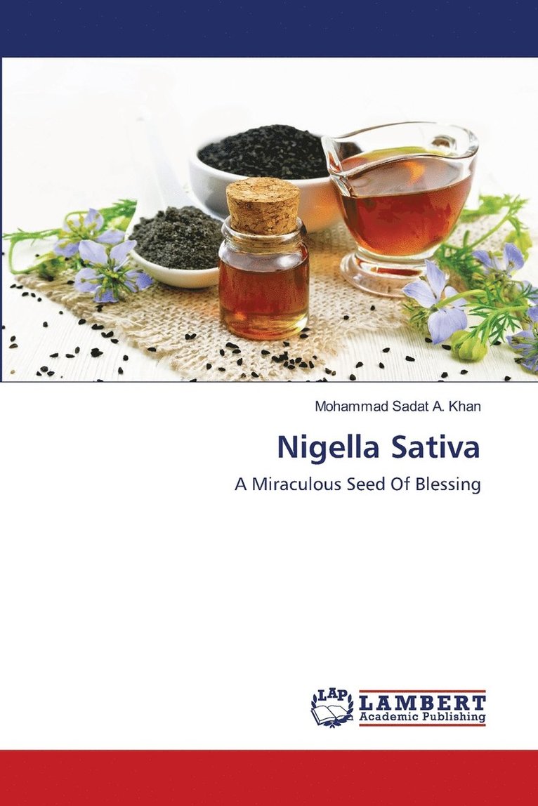 Nigella Sativa 1