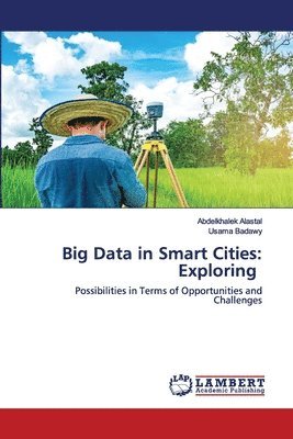 Big Data in Smart Cities 1