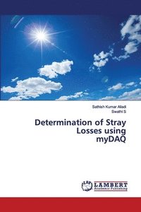 bokomslag Determination of Stray Losses using myDAQ