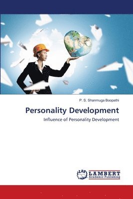 bokomslag Personality Development