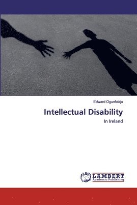 bokomslag Intellectual Disability