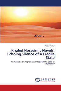 bokomslag Khaled Hosseini's Novels