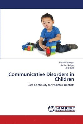 Communicative Disorders in Children 1