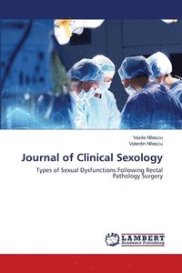 bokomslag Journal of Clinical Sexology
