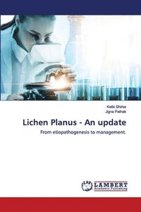 bokomslag Lichen Planus - An update