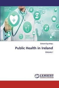 bokomslag Public Health in Ireland