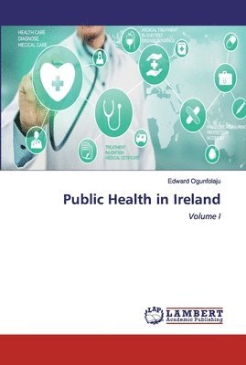 bokomslag Public Health in Ireland