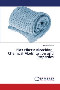 bokomslag Flax Fibers