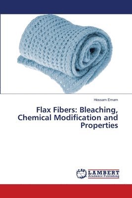 bokomslag Flax Fibers