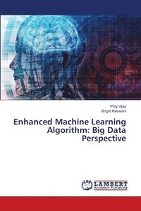 bokomslag Enhanced Machine Learning Algorithm